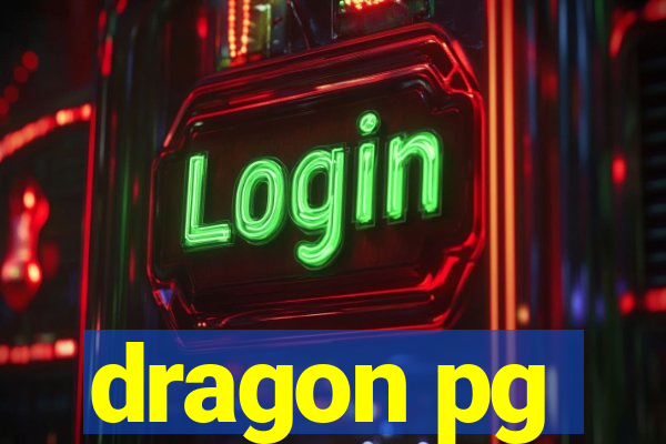 dragon pg